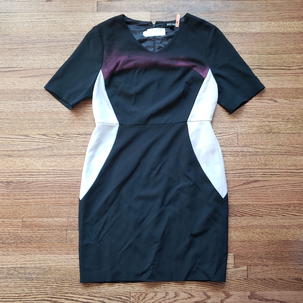 Ellen Tracy Cocktail Dress